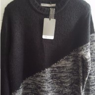 Нови мъжки пуловери Piazzaitalia, снимка 5 - Пуловери - 17297530