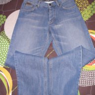 100 % Men's Burberry Jeans 30 Regular оригинални мъжки дънки + подарък маркова риза, снимка 12 - Дънки - 11674828