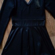 Малка черна рокля, снимка 1 - Рокли - 16465198