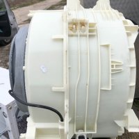 Продавам уникално запазен казан + барабан за пералня Whirlpool 8 кг , снимка 2 - Перални - 24565299