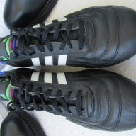 КАТО НОВИ СА adidas FINALE,N- 46 - 47, футболни обувки  бутонки, калеври, GOGOMOTO.BAZAR.BG®, снимка 10 - Маратонки - 17918090
