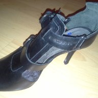 Нови дамски обувки G Star  Stilettoe оригинал, снимка 3 - Дамски обувки на ток - 11061923