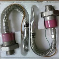 Тиристор  160 ампера, снимка 1 - Индустриална техника - 14528728