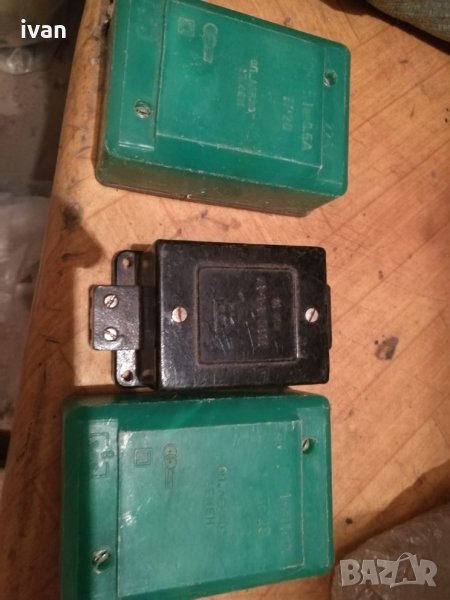 Звънчеви адаптери, снимка 1