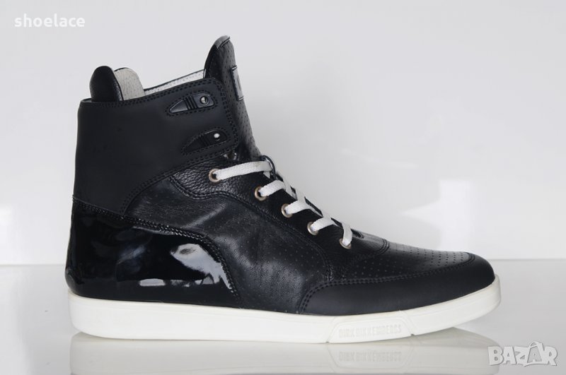 Dirk Bikkembergs номер 42 (27см) Оригинални!, снимка 1