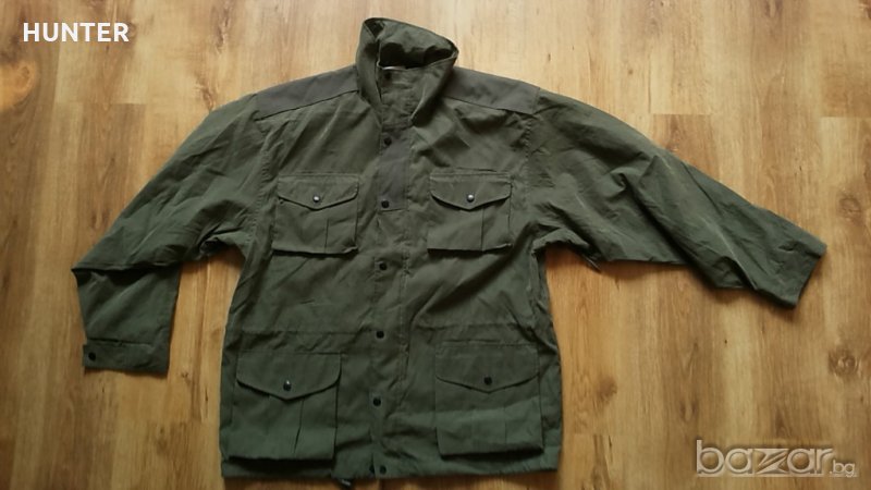 GREENOAKS Jacket за лов размер XL яке пролет есен - 37, снимка 1