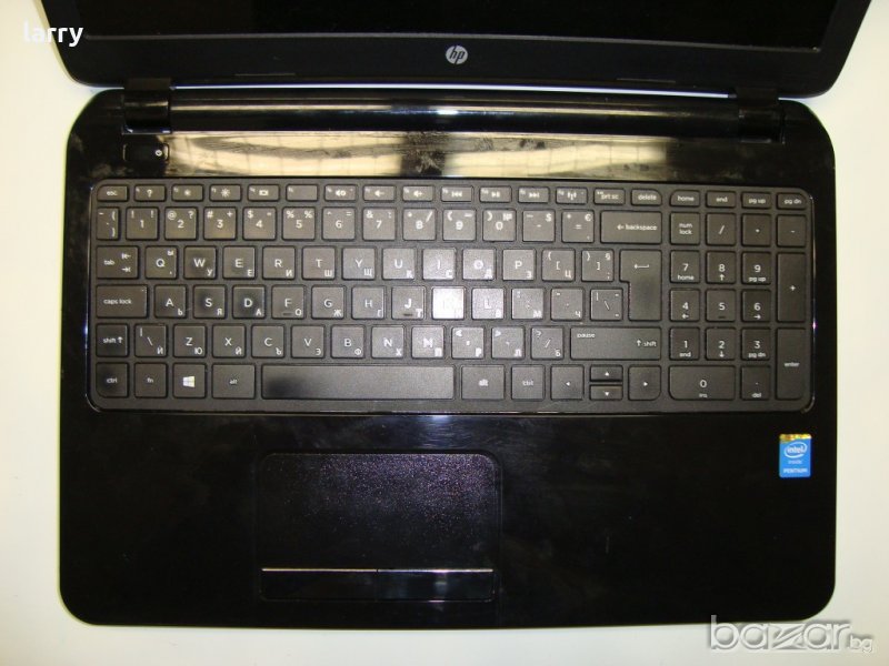 HP 15-r151nu лаптоп на части, снимка 1