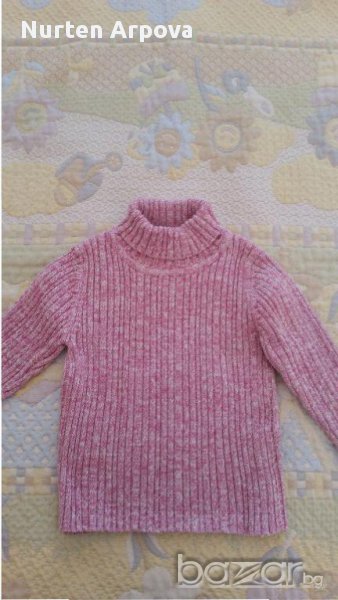 Поло 86см , снимка 1