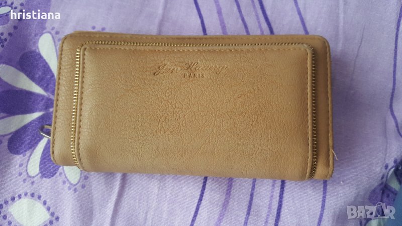 Дамско портмоне, снимка 1