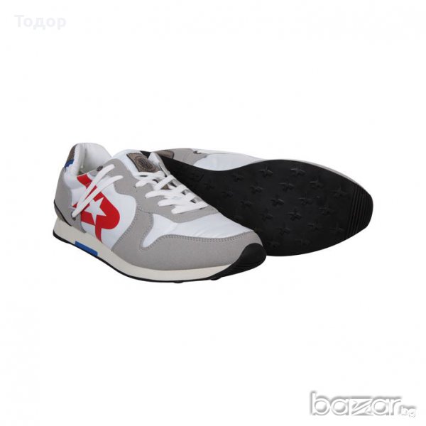 G-Star RAW ® и Replay ® Оригинални Кецове и Маратонки, снимка 1