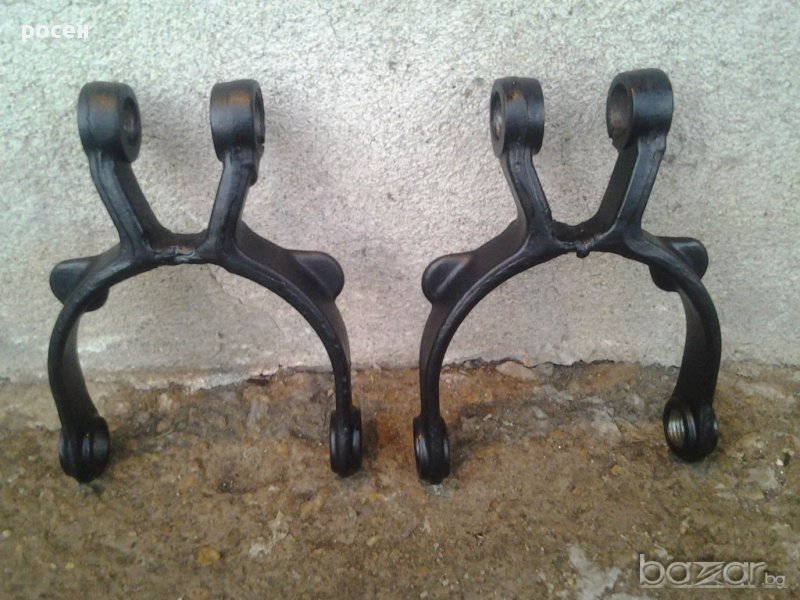 части за варшава,победа, снимка 1