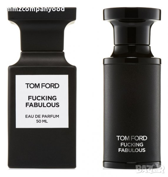 Парфюм, алтернативен на "Fucking Fabulous Tom Ford" 110мл., снимка 1