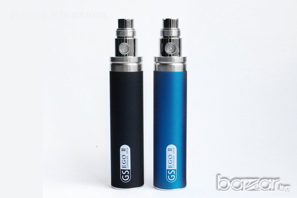 Ego 2 - 2200 mah  батерия за електронна цигара , снимка 1