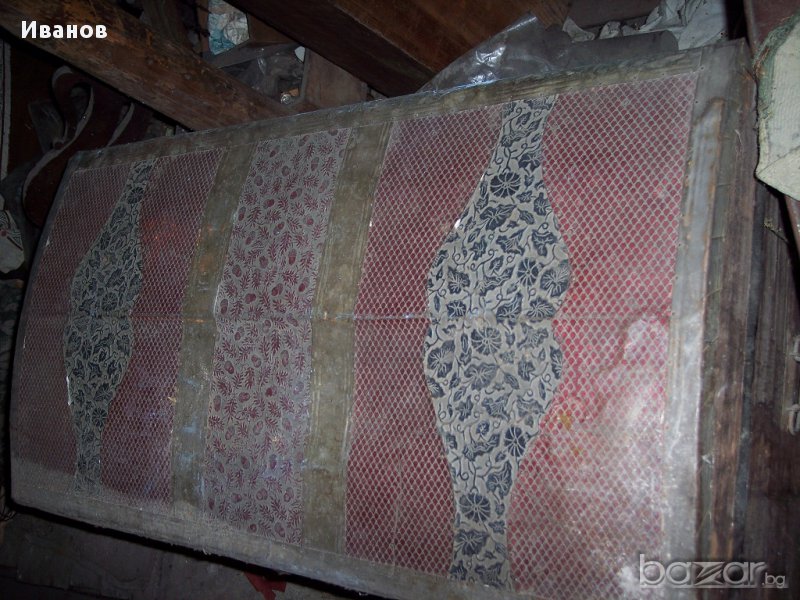 Ракли  стари продавам , снимка 1