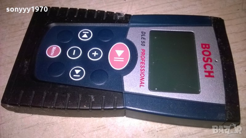 bosch-внос швеция, снимка 1