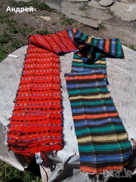 Колан за народна носия,Сая, снимка 1