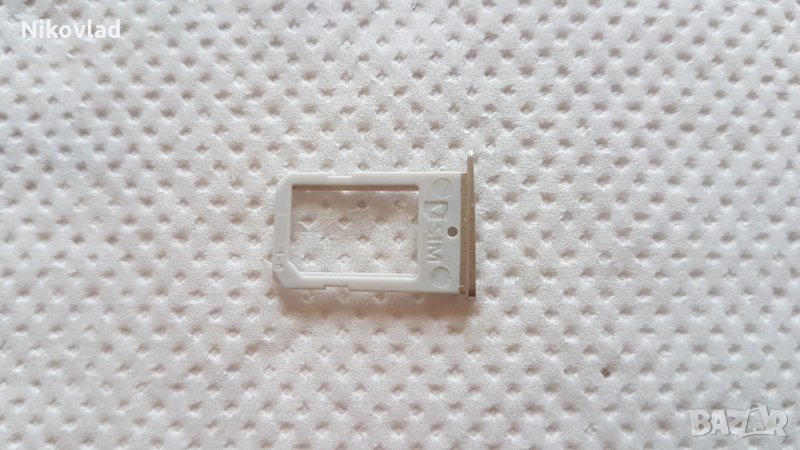 Сим държач за Samsung Galaxy S6 edge, снимка 1