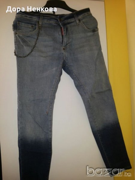 Dsquared дънки, снимка 1