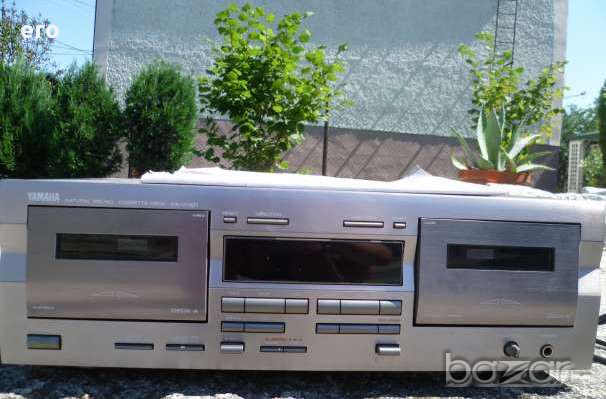 Yamaha kx w321 silver, снимка 1