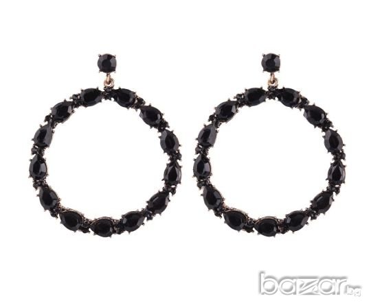 Обеци Винченца, снимка 1