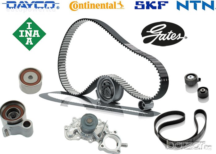 Промо цени ремъци и ролки, снимка 1