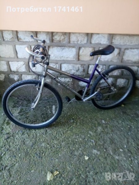 Велосипед carrera, снимка 1