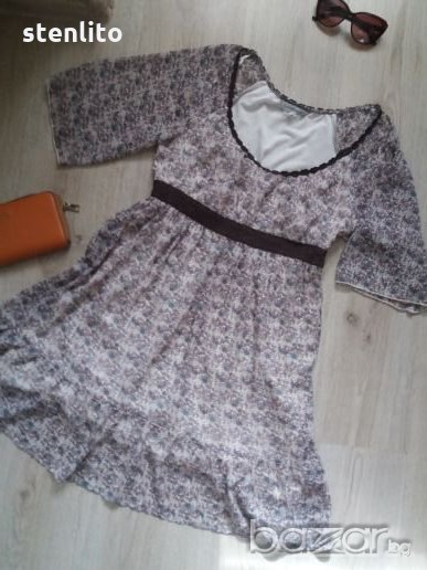 Рокля Clockhouse, снимка 1