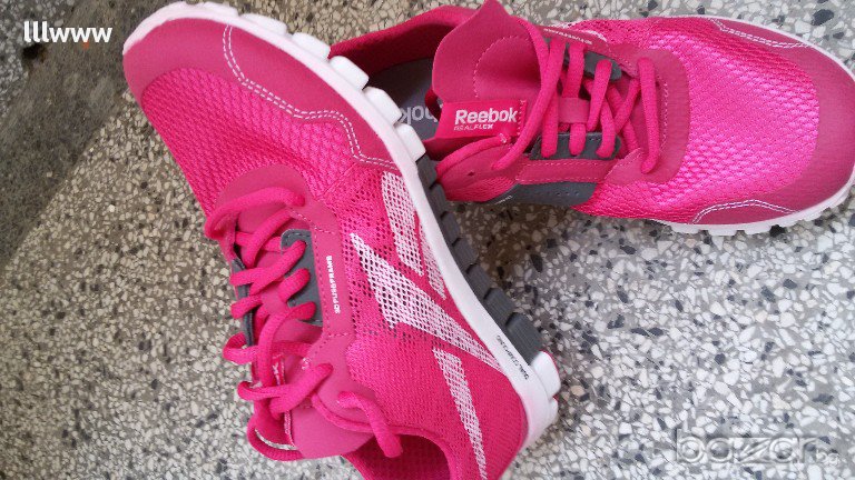 Маратонки Reebok, снимка 1