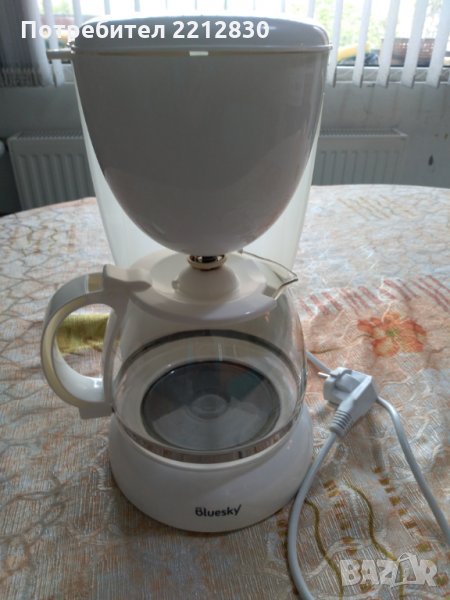 Кафе машина , снимка 1