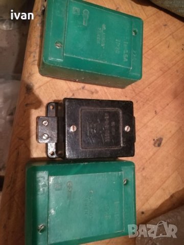 Звънчеви адаптери