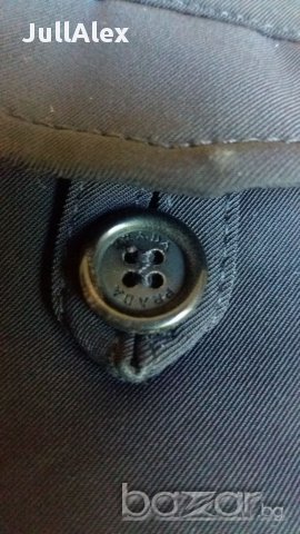 PRADA оригинален елегантен панталон, снимка 9 - Панталони - 18325274