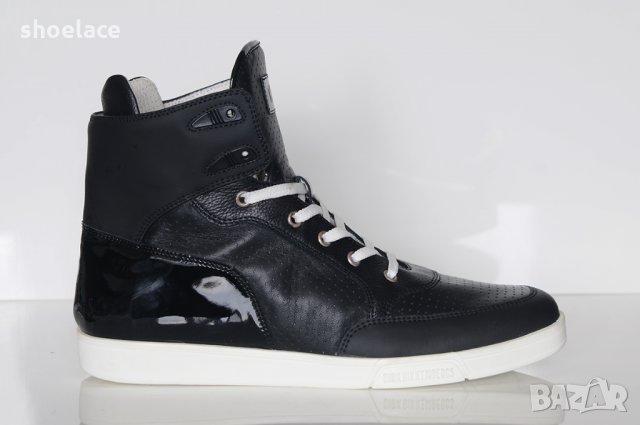 Dirk Bikkembergs номер 42 (27см) Оригинални!, снимка 1