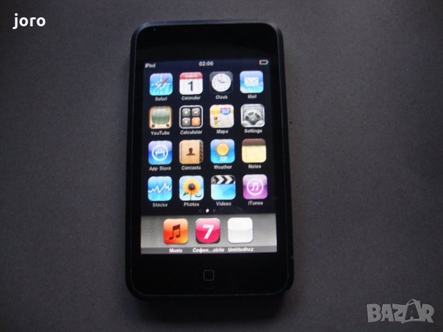 ipod, снимка 3 - iPod - 21576325