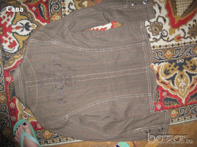 Сако ESPRIT   дамско,хл, снимка 3 - Сака - 19314534