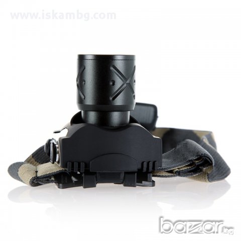 Челник LED Police 5000w 160lm ( модел 806), снимка 15 - Други спортове - 13303571