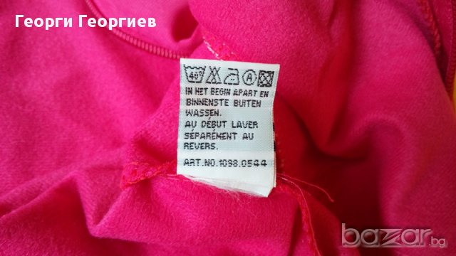 Ново спортно горнище за момиче Girls/ Гърлс, ново,  100% оригинал, снимка 6 - Детски якета и елеци - 15663489