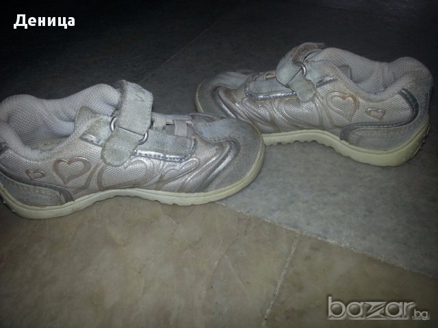 Детски маратонки Viking 25 н., снимка 4 - Детски маратонки - 14250603