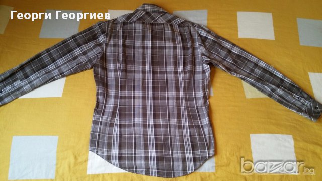 Нова мъжка риза WE /УИ, 100% оригинал, снимка 8 - Ризи - 17706016