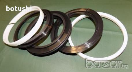 Уплътнител хидравличен за бутало тип К03/А105, снимка 8 - Други машини и части - 14035944