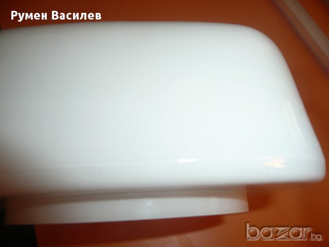 стъкла опал за български плафониери , снимка 2 - Лампи за таван - 13408421