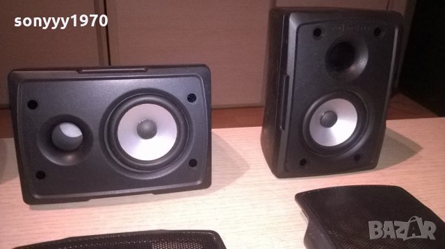 creative-малки зверчета-3бр-17х12х12см-внос швеицария, снимка 6 - Тонколони - 21774120