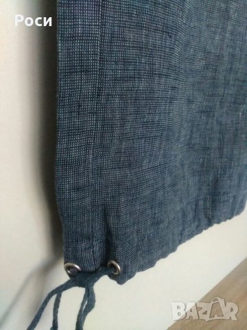 Дамски летни панталони NafNaf /36/, снимка 2 - Панталони - 25560991