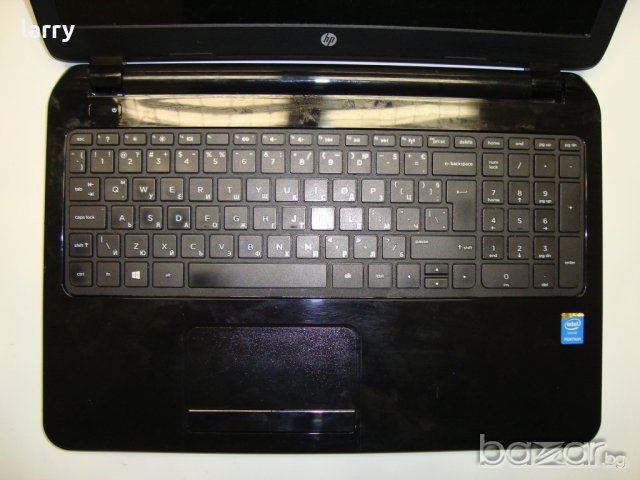 HP 15-r151nu лаптоп на части