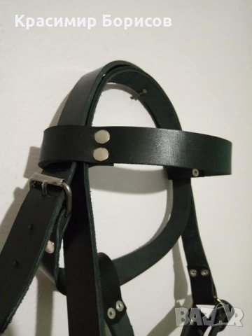 каишка за куче ,  нашийник нагръдник юлар юзда, снимка 14 - За кучета - 23749743