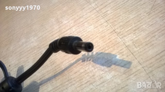harman/kardon 18v/3.33a-adapter-внос швеицария, снимка 13 - Други - 23824401
