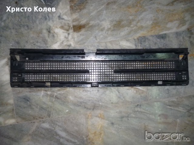 Предна решетка Fiat Tipo -93г., снимка 2 - Части - 11671011