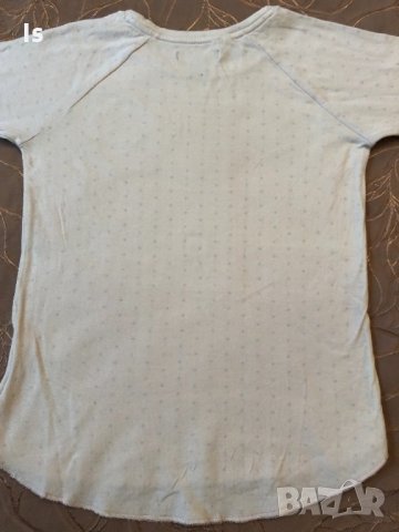 Блуза на Gap, купувана от Англия, 100% памук,, снимка 7 - Детски Блузи и туники - 24237661