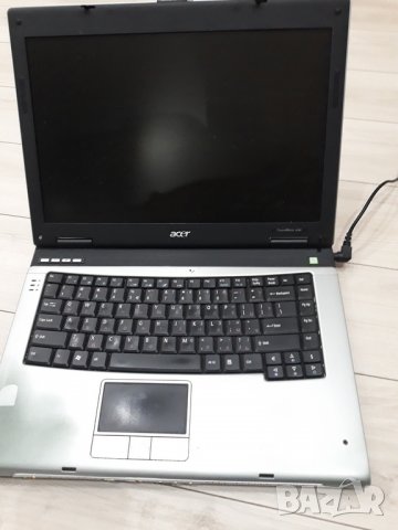Продавам лаптоп за части Acer TravelMate 2480, снимка 13 - Части за лаптопи - 24034722