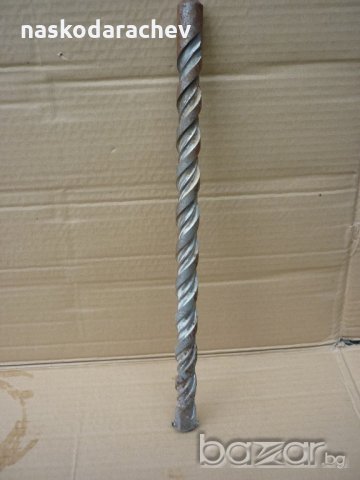 Свредло, бургия, видия за бетон, снимка 3 - Други инструменти - 20854056