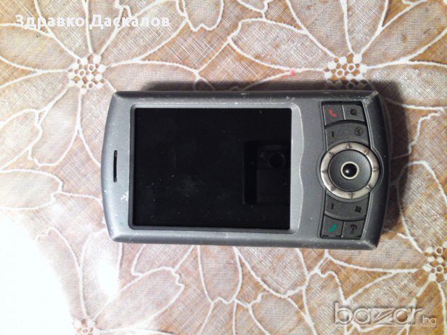 Pocket pc / PDA работещи и за части, снимка 3 - Друга електроника - 12008576